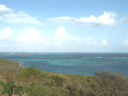 Tobago_Cays